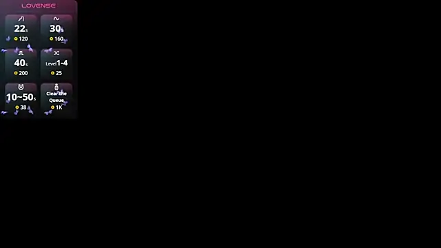 elinne hendrix  online show from June 17, 11:39 pm