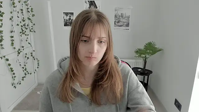 NeyliDream online show from April 25, 12:08 pm