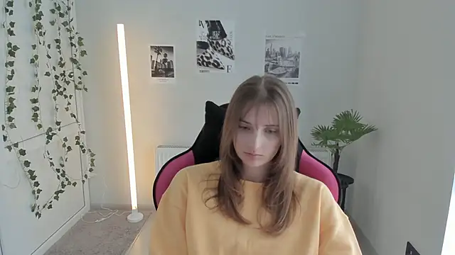 NeyliDream online show from April 26, 2:37 pm