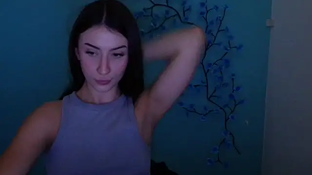 AlisaBubbles online show from December 18, 12:32 pm