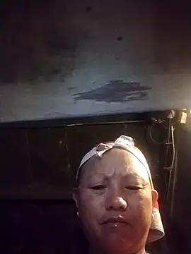 Samdim23 online show from October 4, 8:13 pm