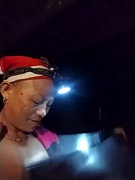 Samdim23 online show from October 30, 9:16 pm