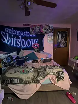 shortywidaphatty online show from November 21, 6:54 pm