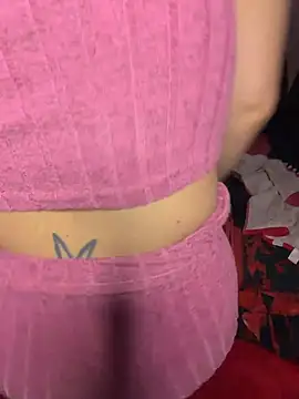 shortywidaphatty online show from February 19, 7:57 pm