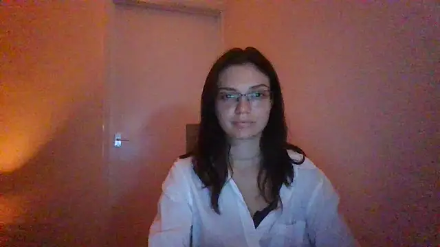 Zerinaa online show from July 30, 9:48 pm