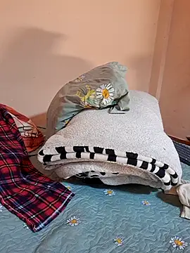 Ansiasex online show from March 7, 4:25 pm