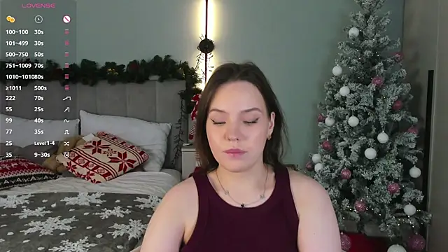 EmelySwickheimer online show from January 7, 9:34 am