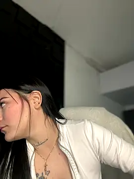 Megaan  More online show from September 26, 4:32 am