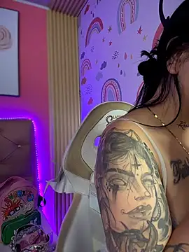 Megaan  More online show from February 8, 7:23 am