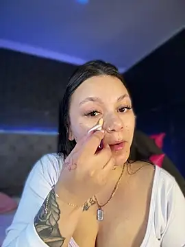 Megaan  More online show from April 29, 3:21 am