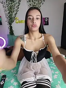 sweetdubros2 online show from July 10, 5:41 am