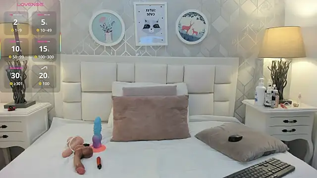 ivonny    online show from December 2, 11:56 am