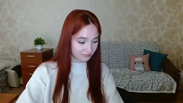 Snapshot of aFoxie chatting on September 30, 10:58 pm aFoxie online show from September 30, 10:58 pm