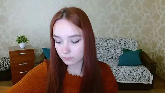 Snapshot of aFoxie chatting on September 20, 7:12 pm aFoxie online show from September 20, 7:12 pm