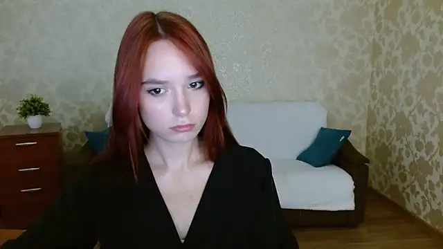 Snapshot of aFoxie chatting on September 16, 6:10 am aFoxie online show from September 16, 6:10 am