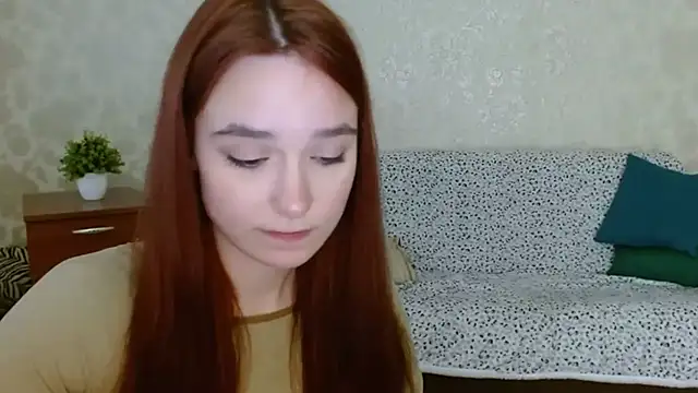 Snapshot of aFoxie chatting on September 22, 7:34 pm aFoxie online show from September 22, 7:34 pm
