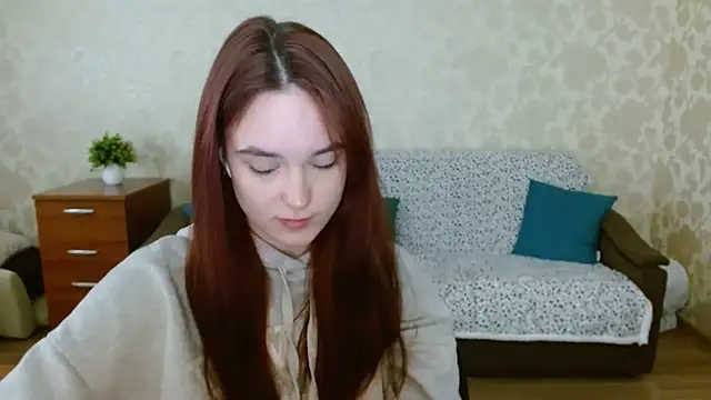 Snapshot of aFoxie chatting on October 8, 12:59 am aFoxie online show from October 8, 12:59 am