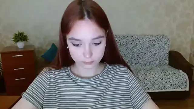 Snapshot of aFoxie chatting on September 10, 8:09 pm aFoxie online show from September 10, 8:09 pm