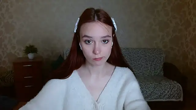 Snapshot of aFoxie chatting on September 17, 6:06 pm aFoxie online show from September 17, 6:06 pm