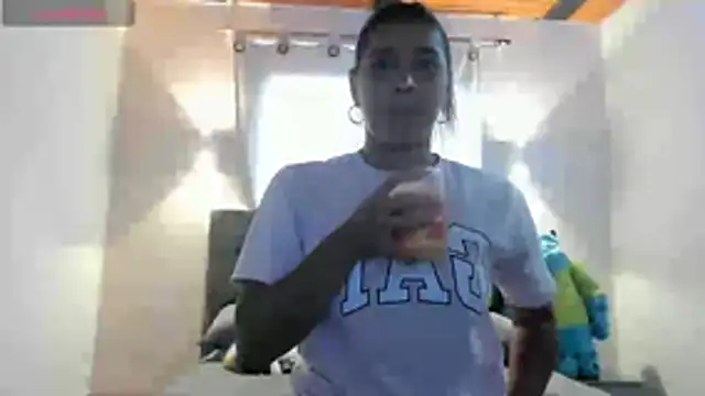 CorinaBrown  online show from October 15, 9:17 pm