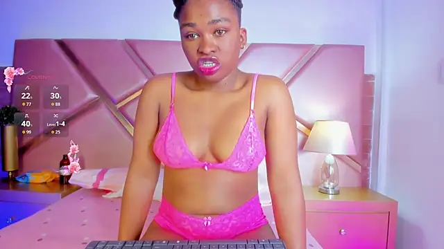 SophieSinclair online show from September 24, 12:26 pm