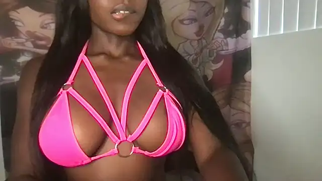 starjewelsxo online show from July 27, 1:52 pm