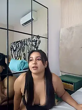 Snapshot of IvannaaVega chatting on October 19, 5:42 am IvannaaVega online show from October 19, 5:42 am