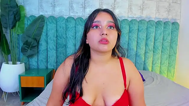 Snapshot of IvannaaVega chatting on September 24, 5:17 am IvannaaVega online show from September 24, 5:17 am