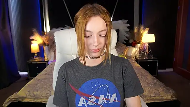 FoxyMayy online show from July 2, 12:55 pm