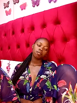 BlackberriesXxx online show from February 18, 8:52 pm