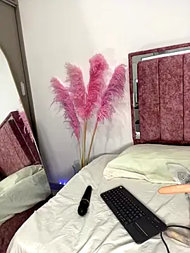 RebecaReslihx online show from September 26, 4:21 am