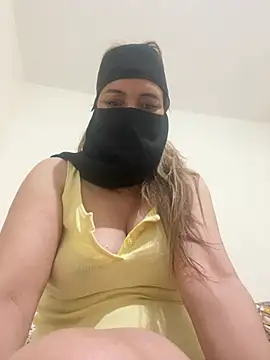 Wild-Nayra online show from April 20, 12:57 am