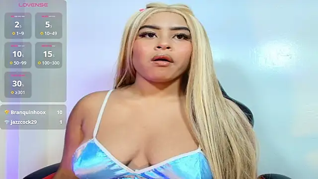 Amy Wife  online show from September 15, 3:48 am