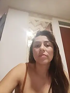 vanessa-titisM online show from July 25, 2:51 am