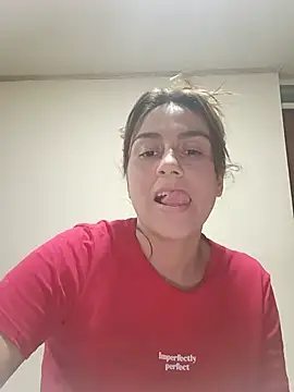 vanessa-titisM online show from June 26, 2:35 am
