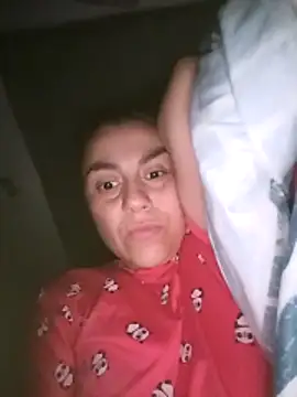 vanessa-titisM online show from February 20, 4:22 am