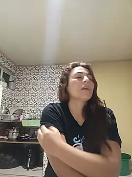 vanessa-titisM online show from July 19, 2:14 am