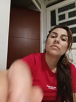 vanessa-titisM online show from July 21, 1:06 am