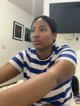 lilith storm online show from November 13, 11:04 pm