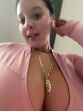 GabyMejiaa online show from February 28, 8:52 pm