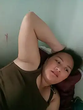 Tamara-a online show from April 29, 2:37 am