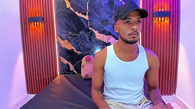 Lucky boys  X online show from September 18, 11:42 am