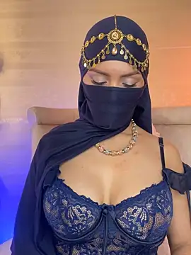 Snapshot of _hafsa_ chatting on October 14, 1:35 pm hafsa online show from October 14, 1:35 pm