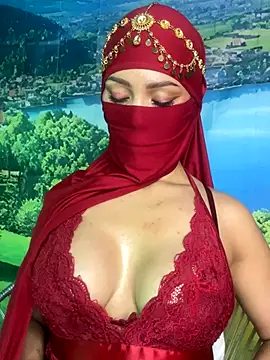  hafsa  online show from November 3, 12:20 pm