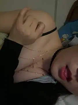 ruiki666 online show from January 17, 4:14 pm