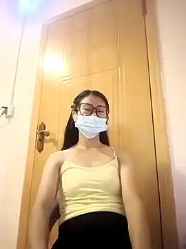 luy-xinh02 online show from October 10, 2:22 pm