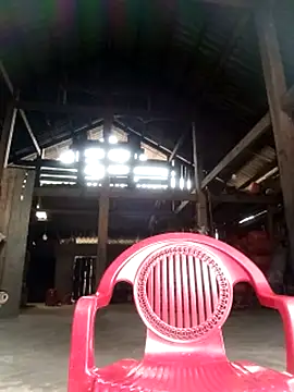 riso-00 online show from November 1, 4:05 am