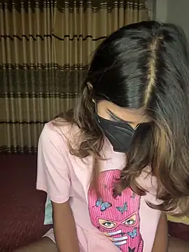 Mira SL online show from February 20, 6:42 pm