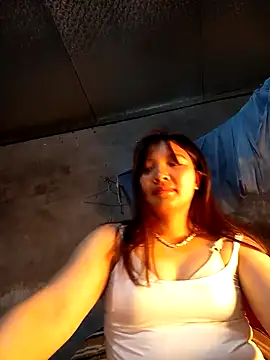 SSexykute3456 online show from November 27, 6:55 pm