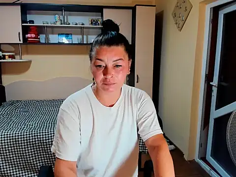 Soffy Skye online show from July 21, 4:46 am